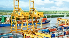 Xuất siêu 2,67 tỷ USD trong 5 tháng đầu năm